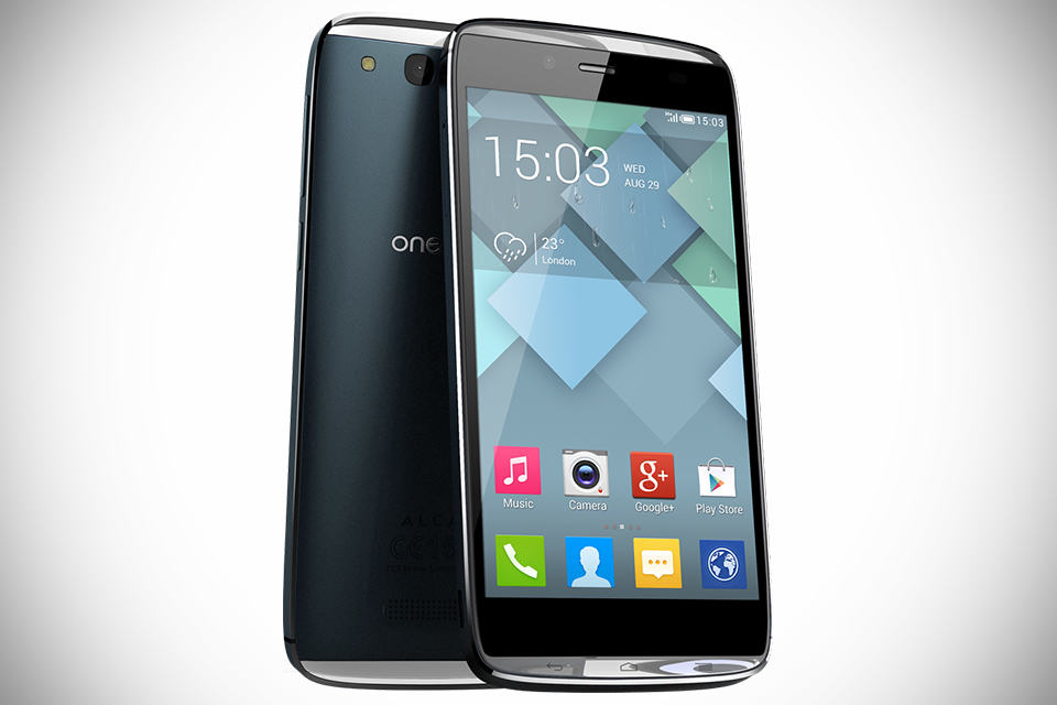 Alcatel One Touch Pc Suite 3 2.0