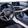 BMW i8 Plug-in Hybrid Coupe