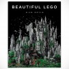 Beautiful LEGO by Mike Doyle [Paperback]