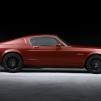 2014 EQUUS BASS770 Luxury Muscle Car