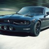 2014 EQUUS BASS770 Luxury Muscle Car