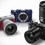 FUJIFILM X-A1 Interchangeable Lens Camera