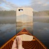 Grove Custom Wood Print Case for iPhone 5s - Sample