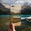 Grove Custom Wood Print Case for iPhone 5s - Sample