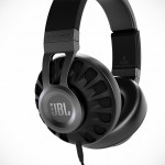 JBL Synchros Headphones