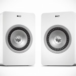 KEF X300A Wireless Digital Hi-Fi Speaker System