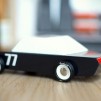 MO-TO Modern Vintage Toy Cars - Carbon 77