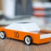 MO-TO Modern Vintage Toy Cars - GT 10