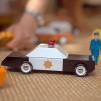 MO-TO Modern Vintage Toy Cars - Play Time