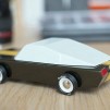 MO-TO Modern Vintage Toy Cars - Sharpfin