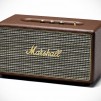 Marshall Stanmore Compact Active Loudspeaker - Brown