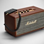 Marshall Stanmore Compact Active Loudspeaker