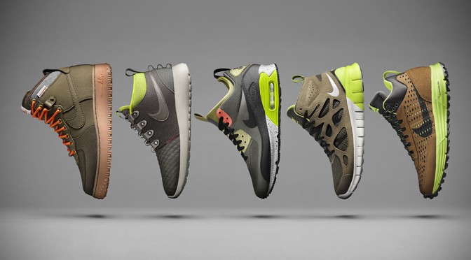 sneakerboot