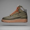 Nike Sneakerboot Collection - Nike Air Force 1 Duckboot