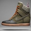 Nike Sneakerboot Collection - Nike Dunk Sky Hi SneakerBoot