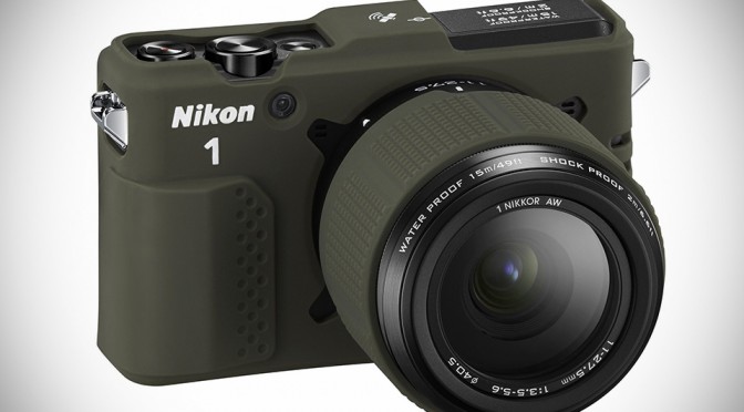 nikon aw1 for sale