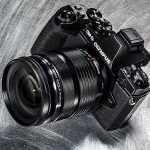 Olympus OM-D E-M1 Mirrorless DSLR