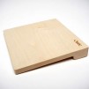 Orée Touch Slab - Awesome Wooden Trackpad - Maple