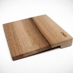 Orée Touch Slab – Awesome Wooden Trackpad