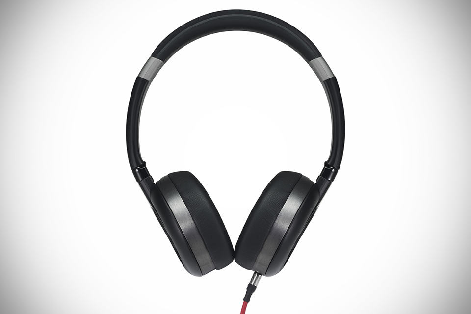 Phiaton Carbon Fiber Fusion MS 430 Headphones