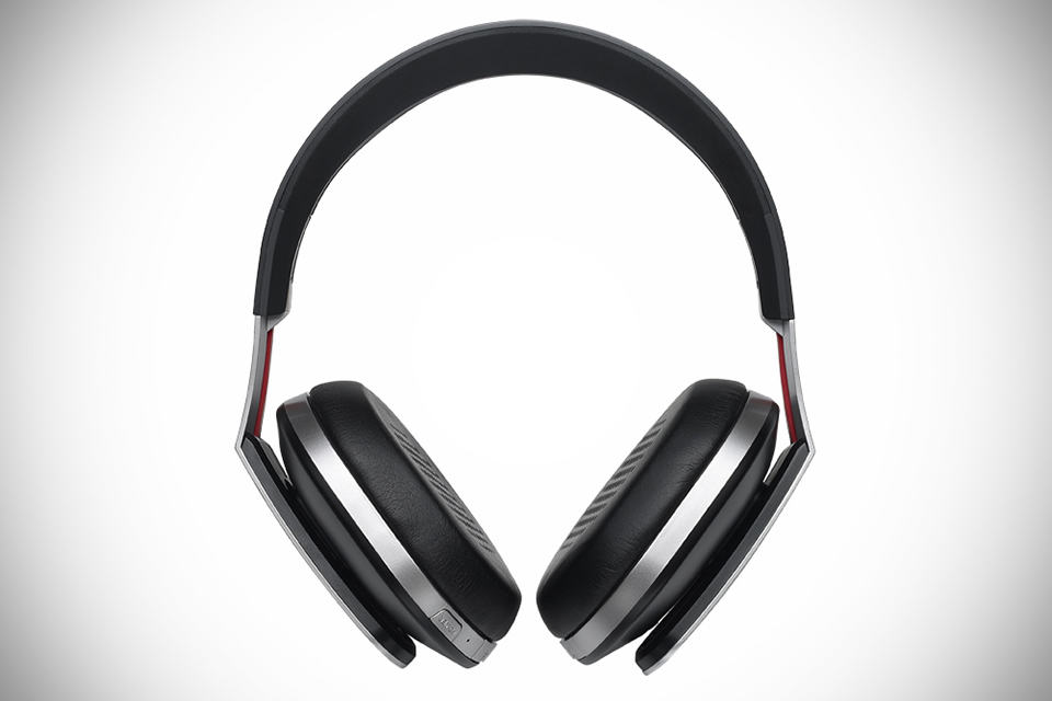 Phiaton Chord MS 530 Bluetooth Headphones