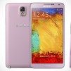Samsung GALAXY Note 3 Smartphone - Blush Pink