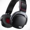 Sony 3-in-1 Walkman WH Series Headphones - NWZ-WH303