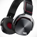 Sony 3-in-1 Walkman WH Series Headphones
