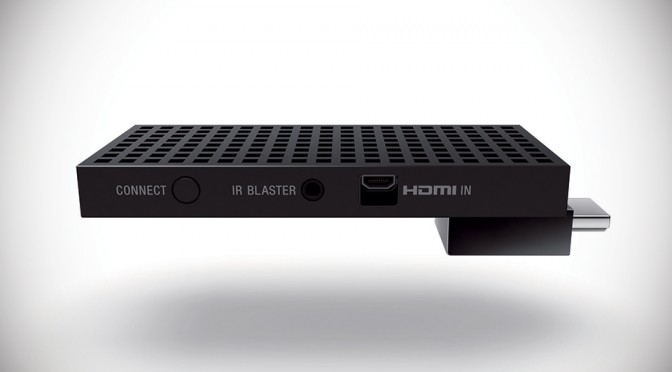 Sony BRAVIA Smart Stick