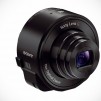 Sony Cyber-Shot QX-10 Lens Cameras