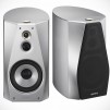 Sony SS-HA1 Hi-Res Bookshelf Speakers