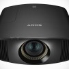Sony VPL-VW500ES 4K Home Cinema Projector