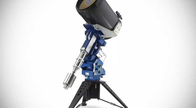 The Observatory Class Telescope