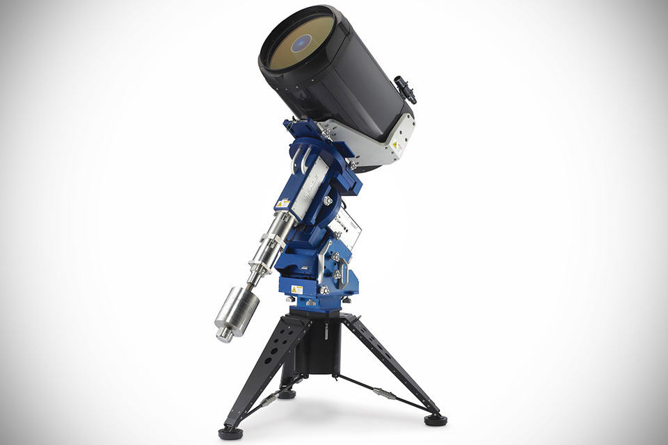 The Observatory Class Telescope