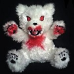 cute animal toys that turn evil