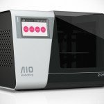 ZEUS All-In-One 3D Copy Machine