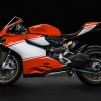 2014 Ducati 1199 Superleggera Superbike