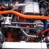 '66 Bronco Heritage by Galpin Auto Sports