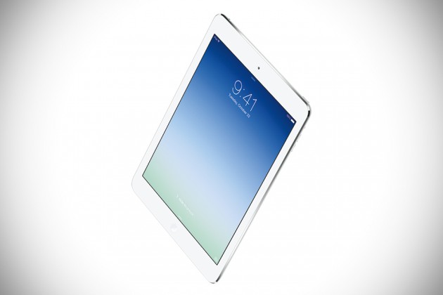 Apple iPad Air