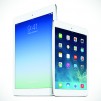 Apple iPad Air and iPad mini with Retina Display