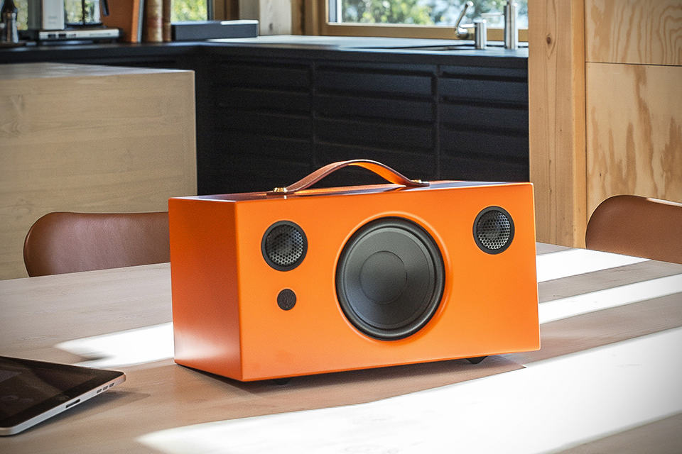 Audio Pro Addon T10 Wireless Speaker - Orange