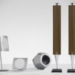 Bang & Olufsen BeoLab WiSA-certified Speakers