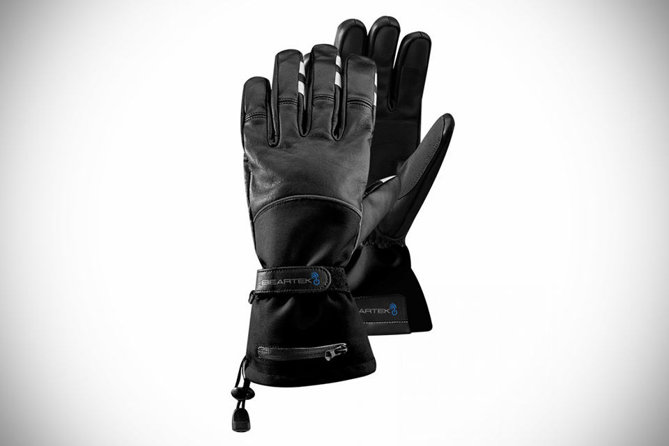BearTek Bluetooth Gloves - Classic Gloves