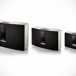 Bose SoundTouch WiFi Music Systems