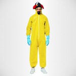Breaking Bad Hazmat Suit Costume