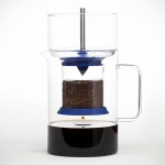 Cold Bruer Slow-Drip Coffee Maker