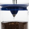 Cold Bruer Slow-Drip Coffee Maker - Tower detail