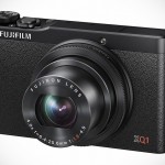 FUJIFILM XQ1 Compact Camera