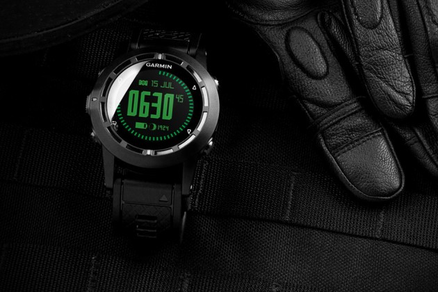 Garmin Tactix GPS Navigator Watch