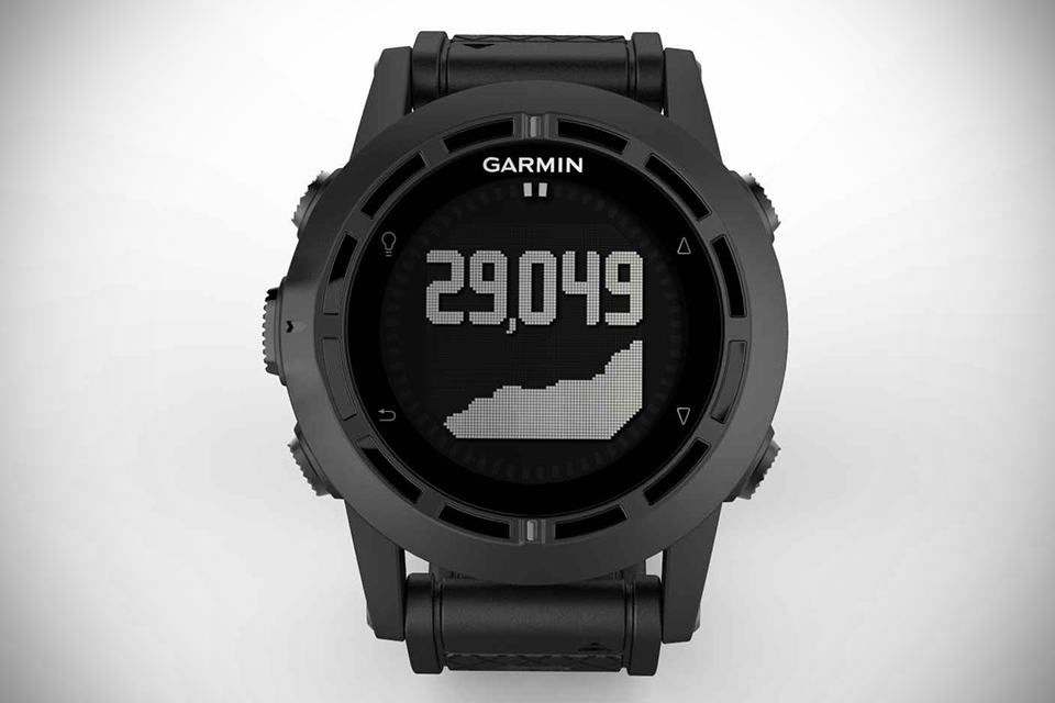Garmin Tactix GPS Navigator Watch